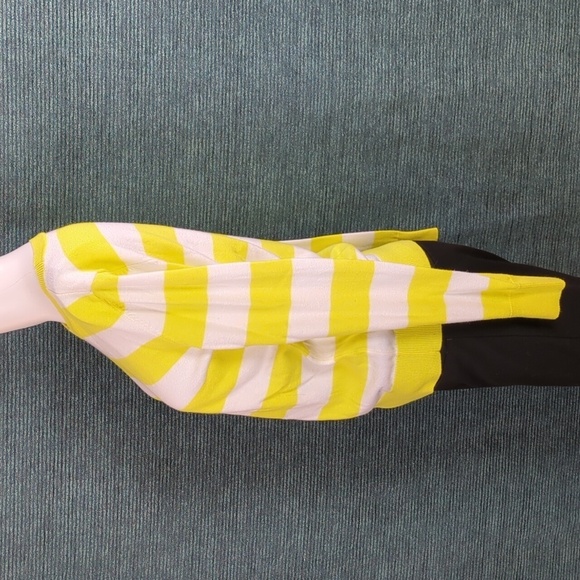 Nordstrom 1901 Striped Crewneck Sweater - Picture 4 of 8